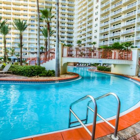 Shores Of Panama 1921! 2Bd 3 Ba, Amazing View, And Great Amenities Panama City Beach Exteriér fotografie