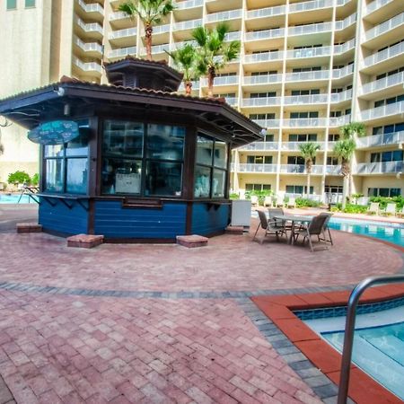 Shores Of Panama 1921! 2Bd 3 Ba, Amazing View, And Great Amenities Panama City Beach Exteriér fotografie