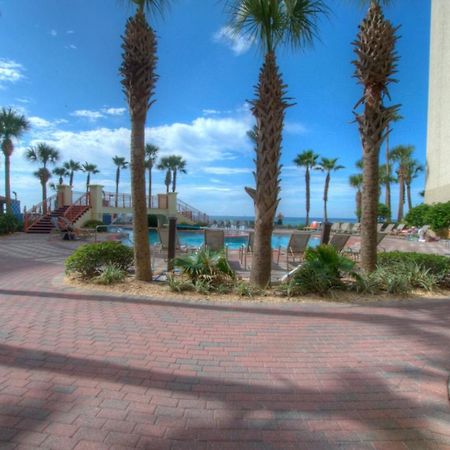 Shores Of Panama 1921! 2Bd 3 Ba, Amazing View, And Great Amenities Panama City Beach Exteriér fotografie