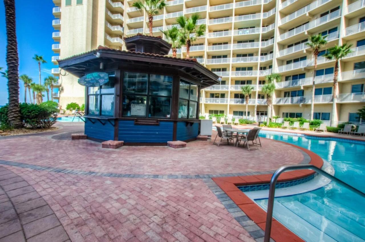 Shores Of Panama 1921! 2Bd 3 Ba, Amazing View, And Great Amenities Panama City Beach Exteriér fotografie