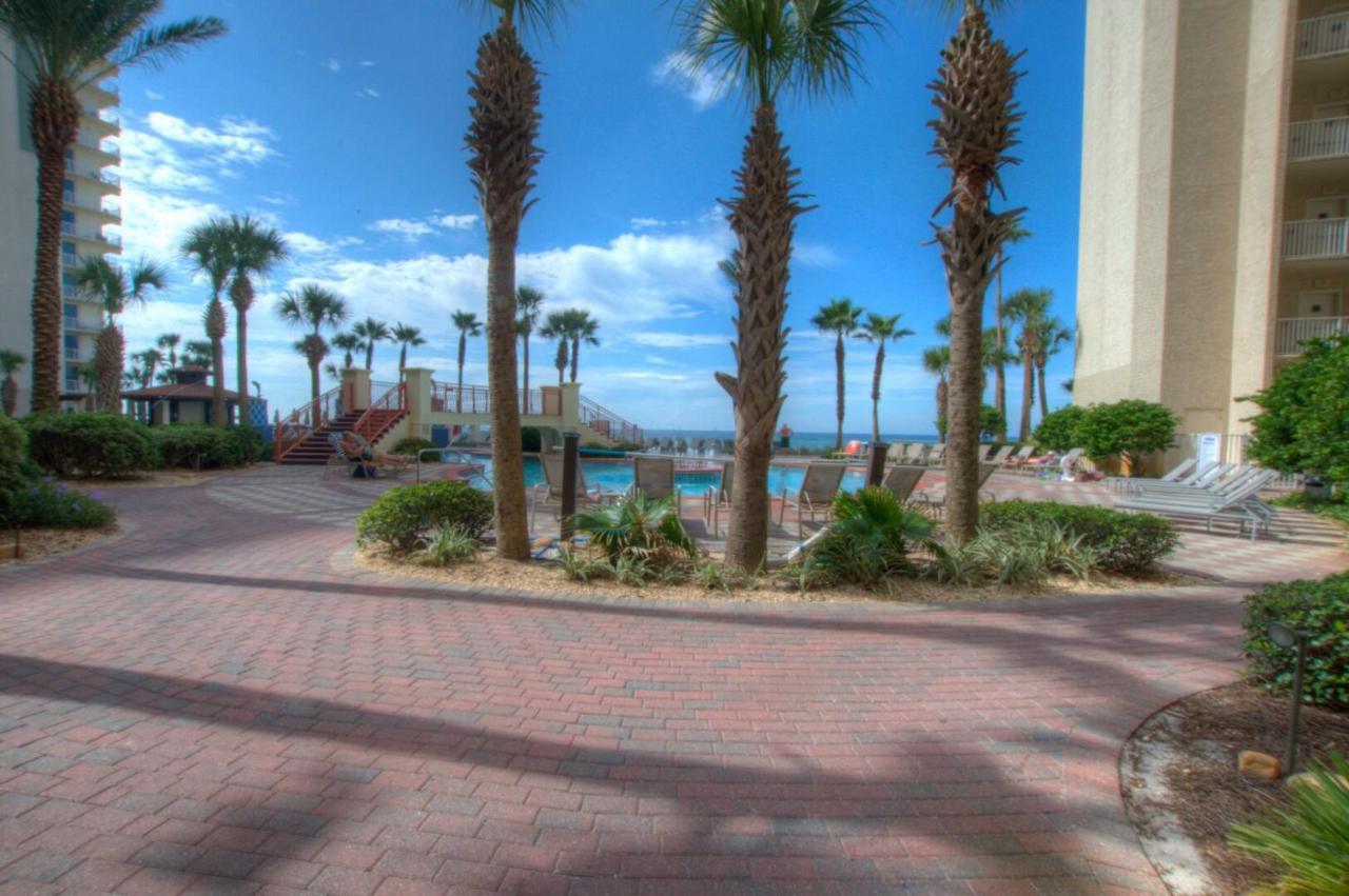 Shores Of Panama 1921! 2Bd 3 Ba, Amazing View, And Great Amenities Panama City Beach Exteriér fotografie