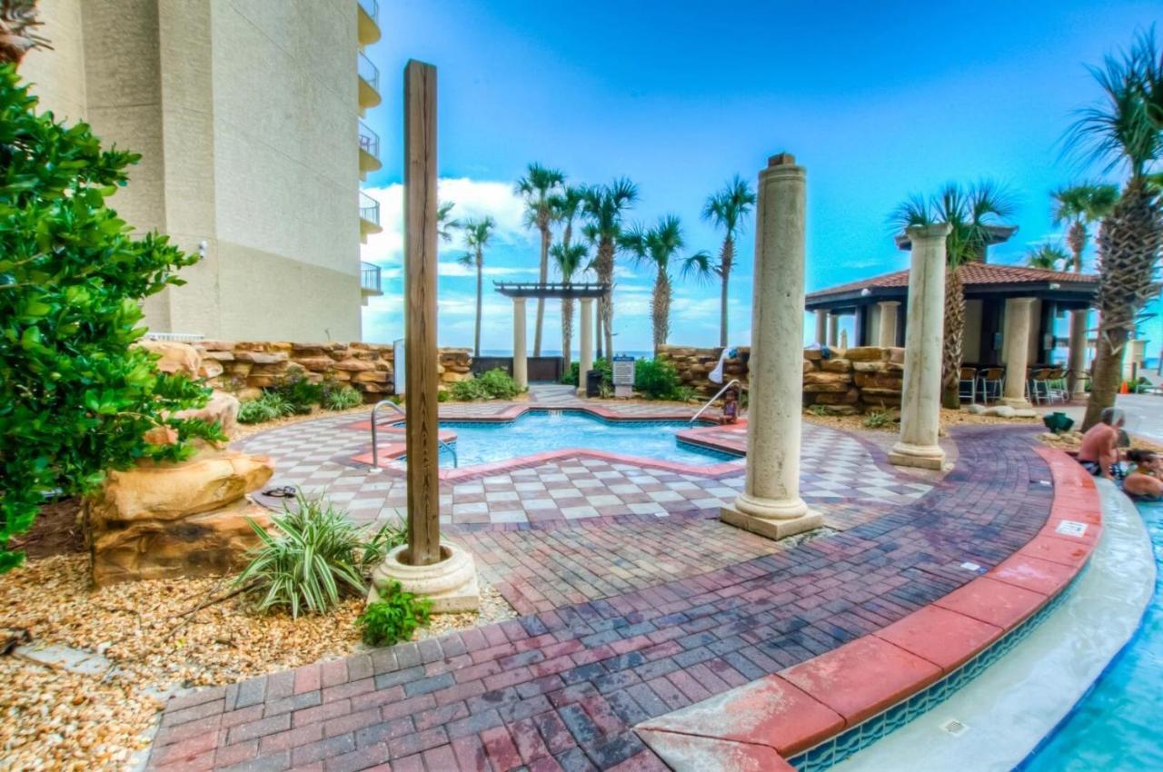 Shores Of Panama 1921! 2Bd 3 Ba, Amazing View, And Great Amenities Panama City Beach Exteriér fotografie